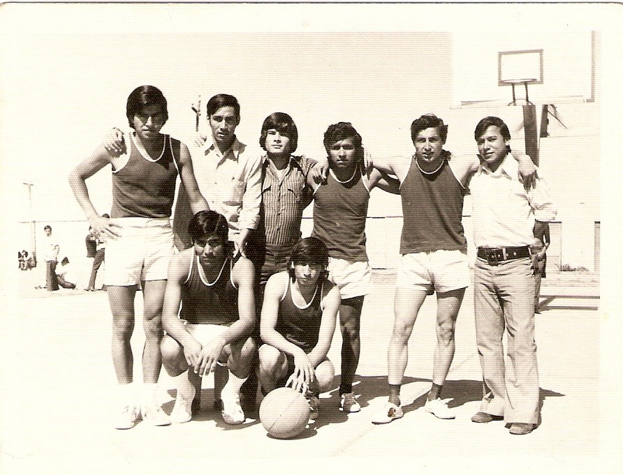 Geología en los deportes